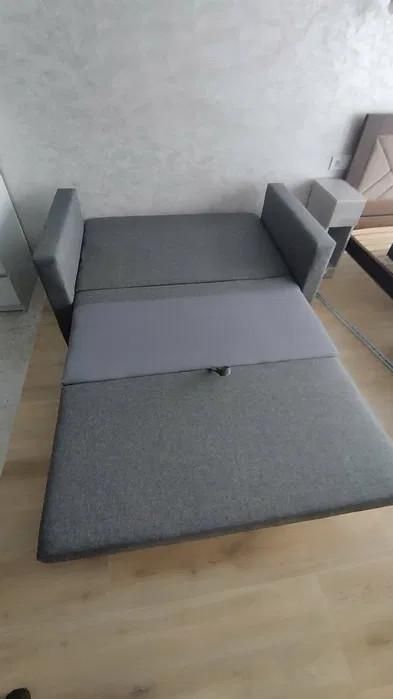 1-к, ЖК Manhattan Up, Парковий