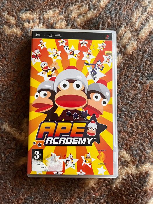 PSP Rosa + 3 jogos originais | OPORTUNIDADE | Para reparação