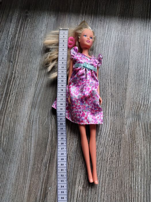 Lalka Barbie laleczka