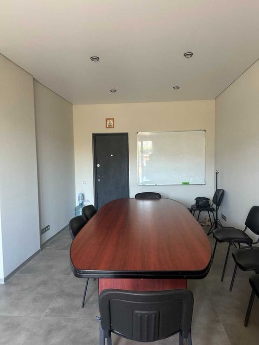 Оренда офісного приміщення