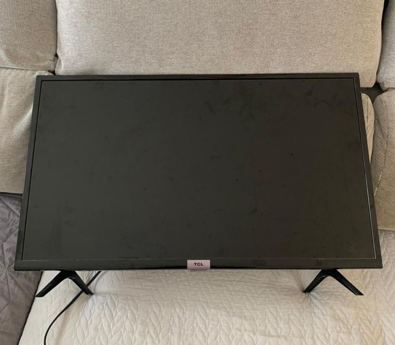 Tv TCL Android 32’