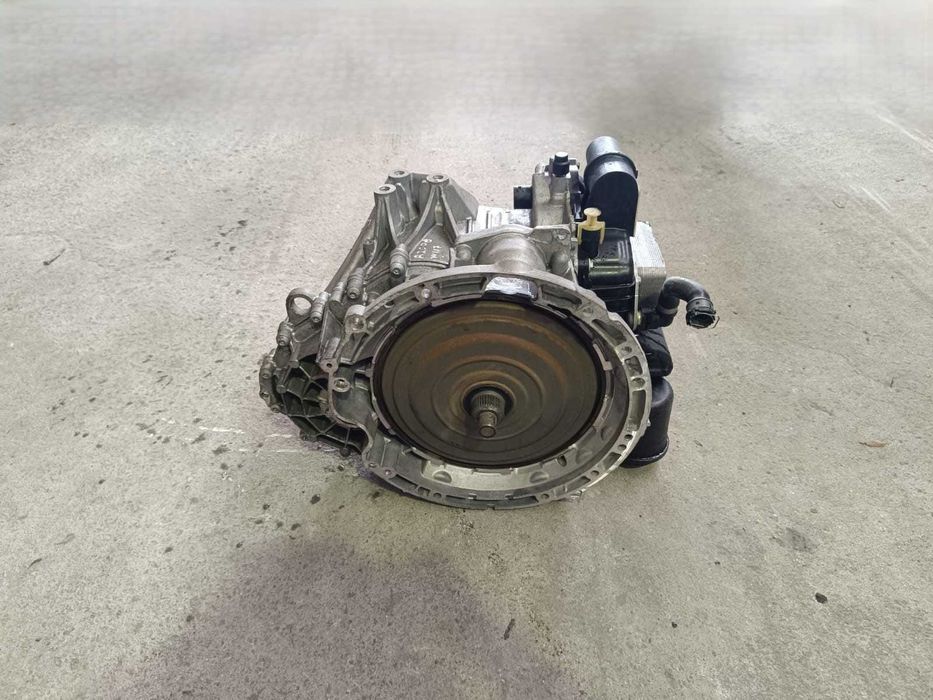 Caixa Velocidades Mercedes-Benz A-CLASS (W177) | 124009