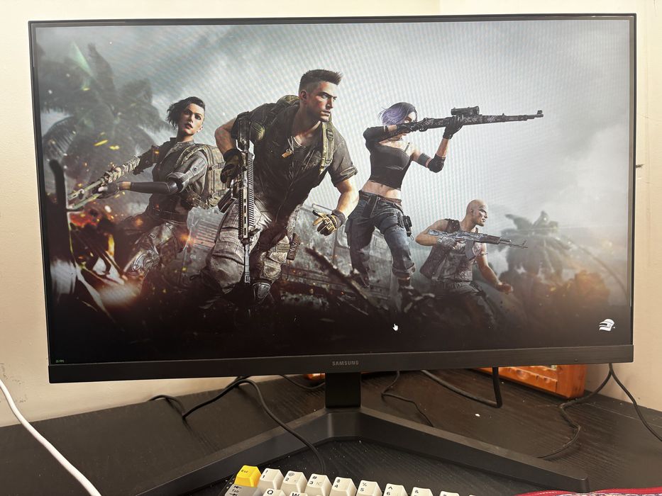 Монітор Samsung
