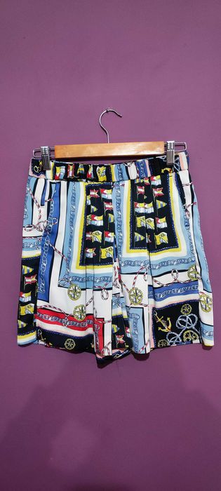 Calções Mango Suit