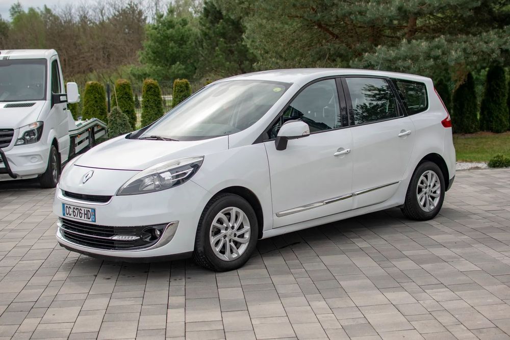 Renault Grand Scenic