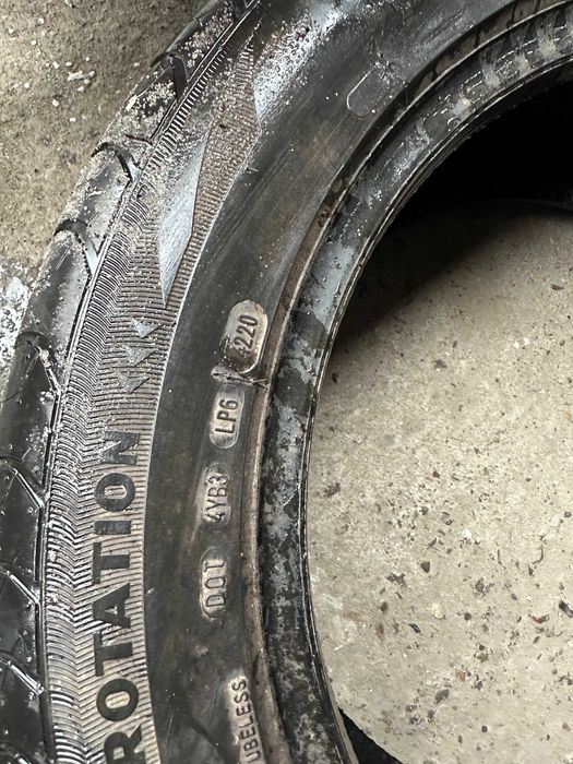 215/55r16 opony letnie komplet