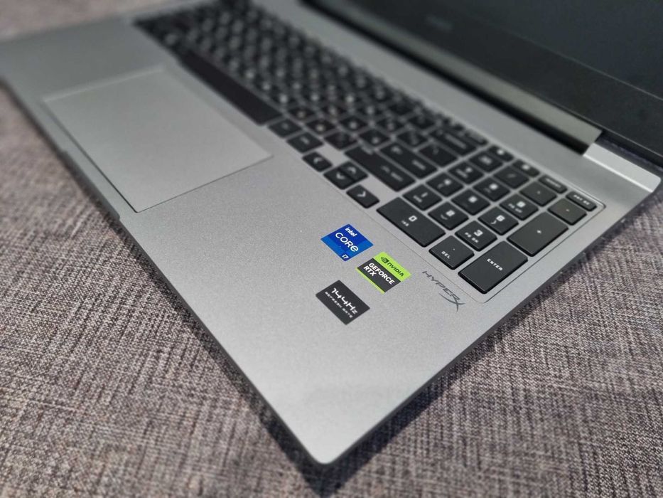 Ігровий HP Omen 16, I7-14650HX, 32Gb DDR5, RTX4060 8gb, SSD 1 Tb, Full