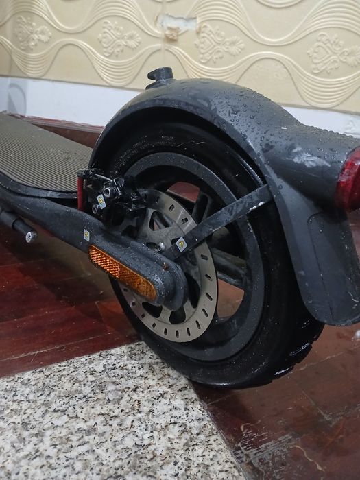 Trotinete Xiaomi
