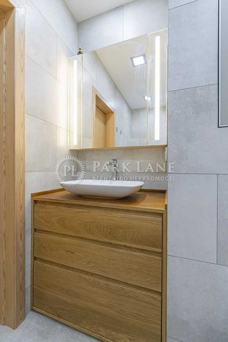 3-кімнатна квартира за адресою вул. Предславинська (площа 83,7 м²) - Atlanta.ua - фото 17