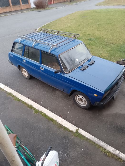 Продам! ВАЗ 2104 також ваз 09