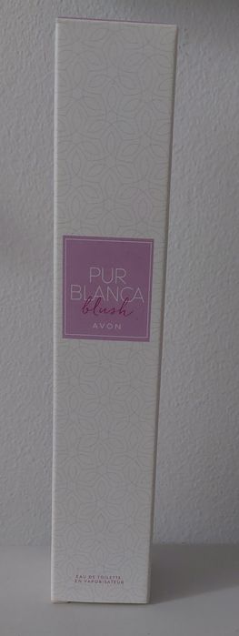 Avon Pur blanka blush