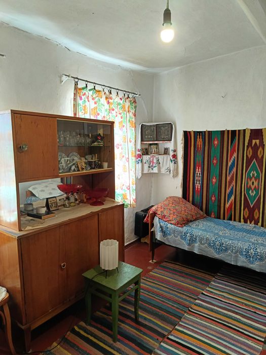 Продам дом . Н.Галещина