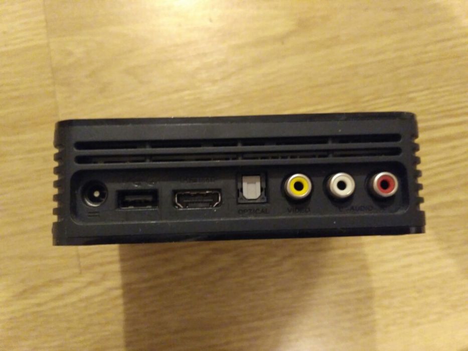 Western Digital WD TV