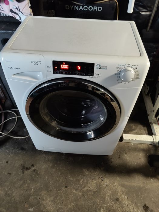 Pralka candy 7 kg 1300 obrotów