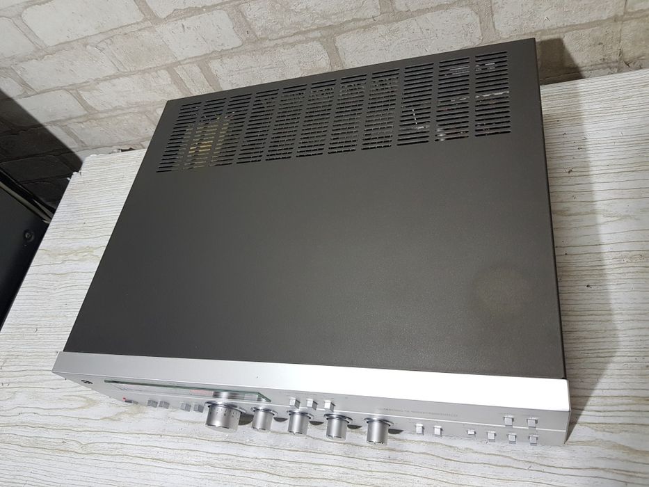 Стерео Підсилюва/Усилитель Telefunken RA 200+1.  2x70Вт з  Німеччини