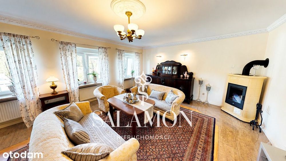 Apartament z parkingiem, zamknięte os. I Pilchowo