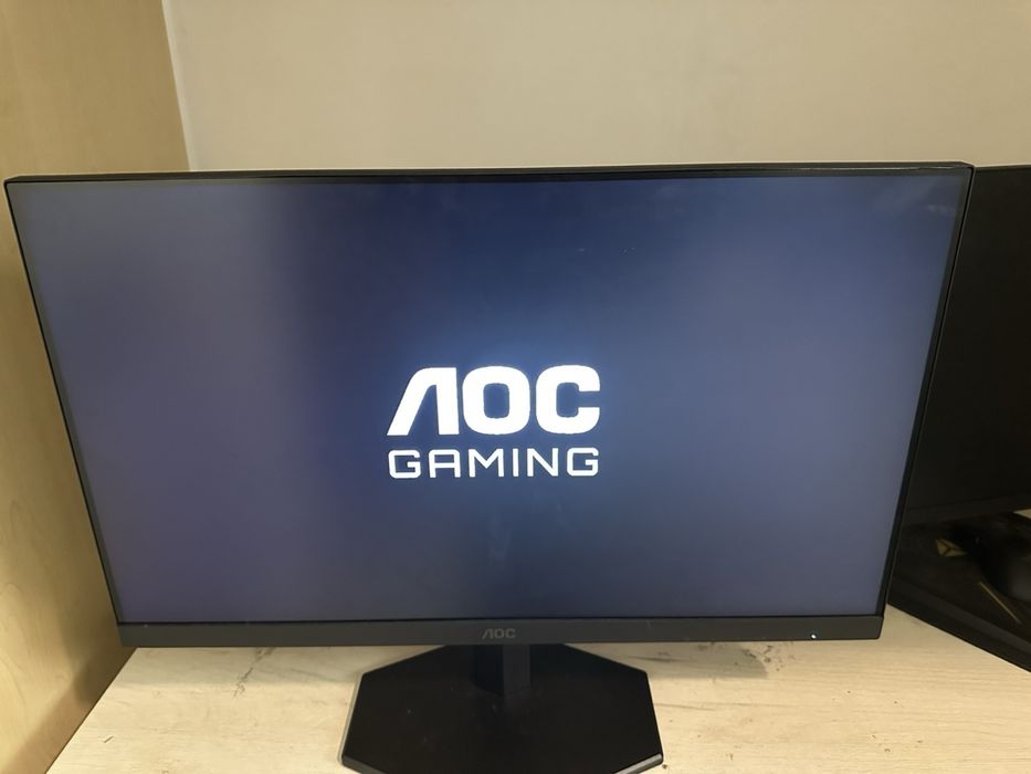 Игровой монитор 180Hz