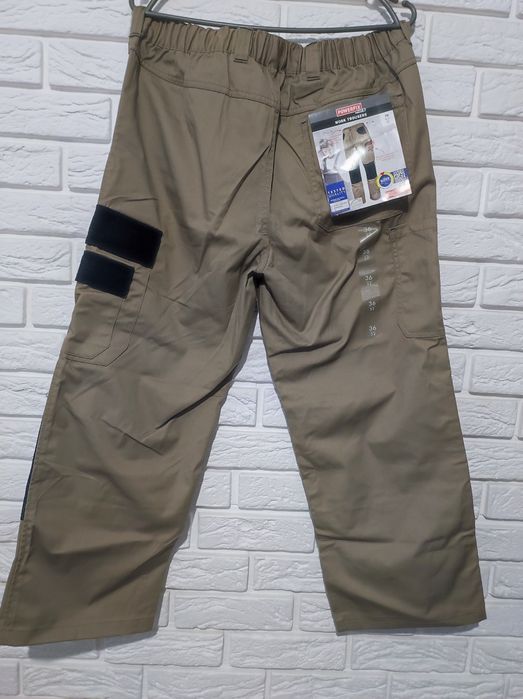 Спецодяг , роба штани Powerflix