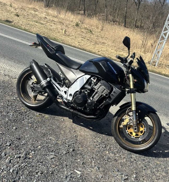Kawasaki