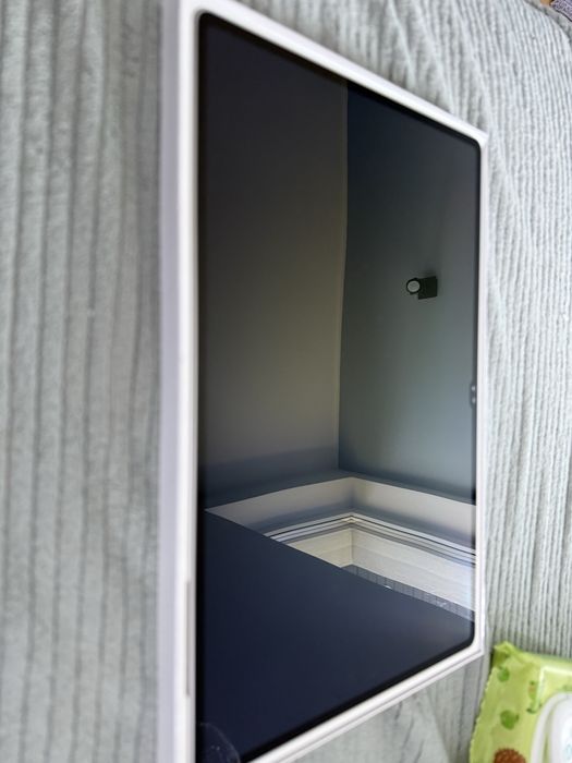 Tablet SAMSUNG Galaxy Tab S9 Ultra 14.6" 12/256 GB Wi-Fi Srebrny + Etui