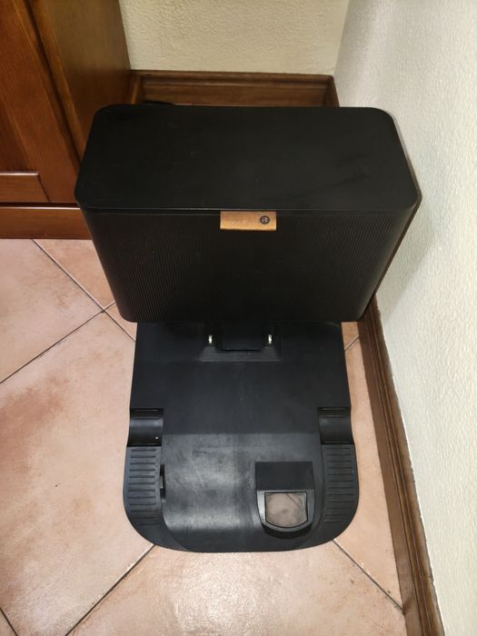 Torre/ Base IROBOT Roomba combo J5+ MAX