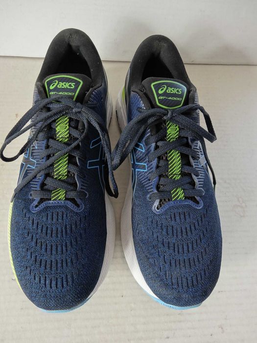 Buty ASICS GT-4000 3 roz 44 Bieganie Sportowe Adidasy