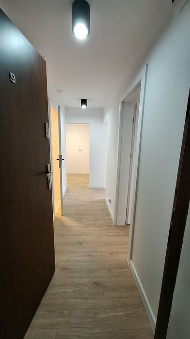 Mieszkanie dwupokojowe 38m na drugim piętrze, po remoncie przy ul. Wittenberga