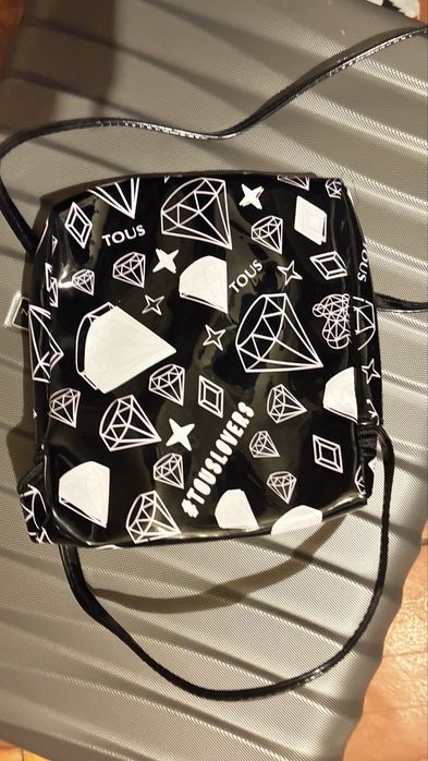 Сумка TOUS оригинал