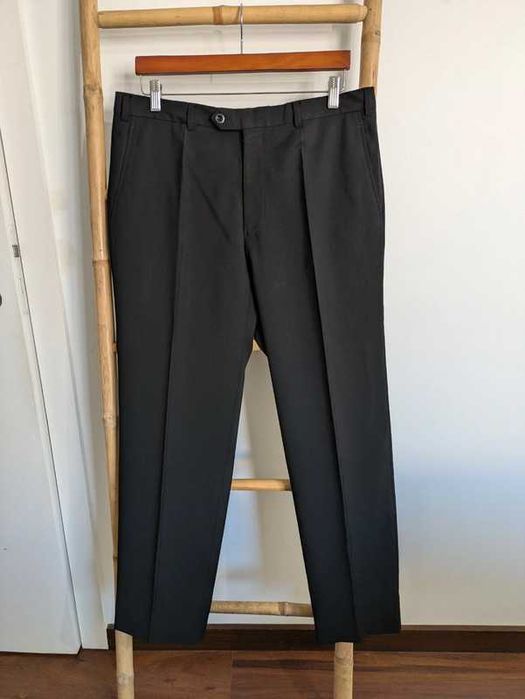 Conjunto fato - Armani Collezioni