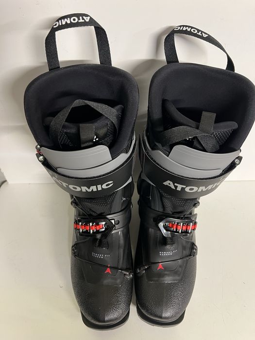 Buty ATOMIC BACKLAND 24-24,5cm