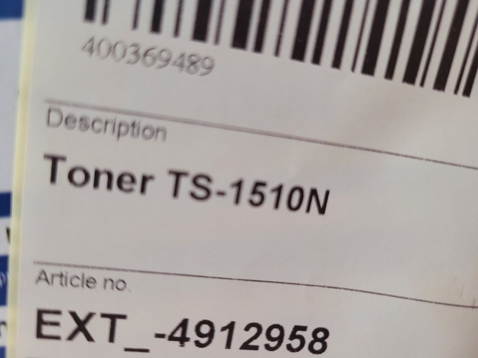 Toner TB Print TS-1510N do Samsung czarny black nowy