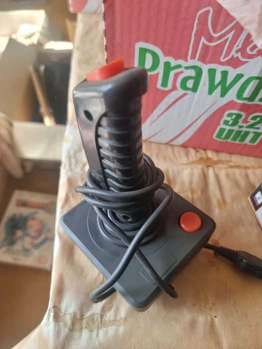 Joystick QuickJoy Junior SV-119 -