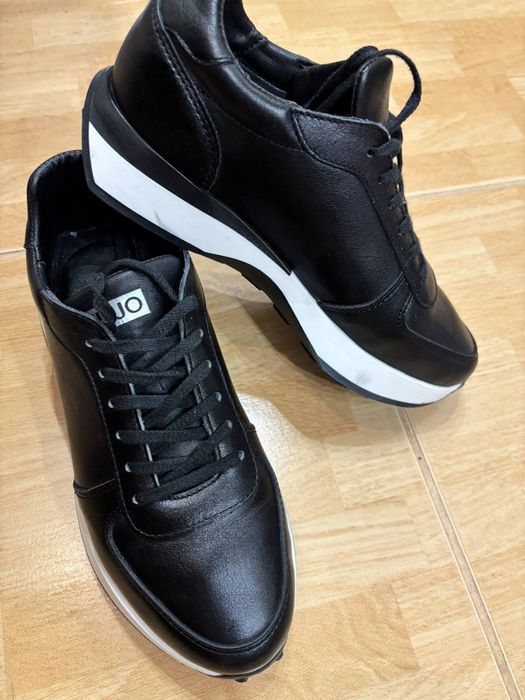 Взуття демисизонне