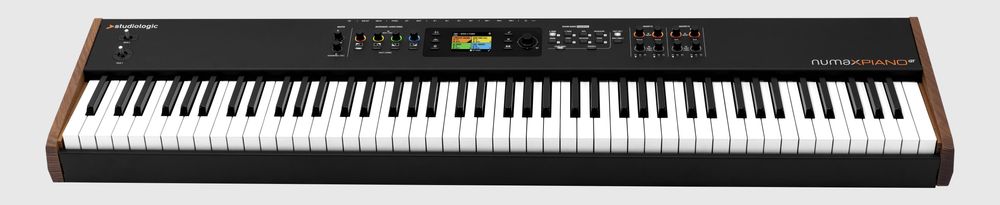 Studiologic Numa X Piano GT | kup NOWY wymień STARY