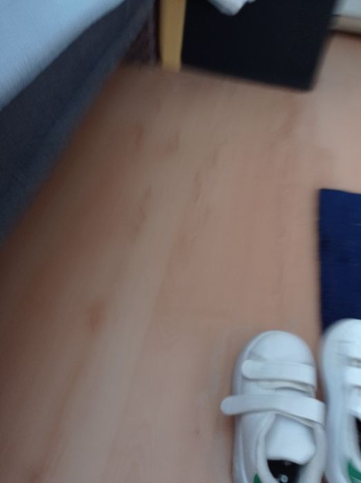 Buty dla dzieci 24 za ptasie mleczko