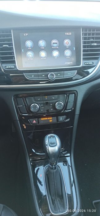 Buick Encore AWD