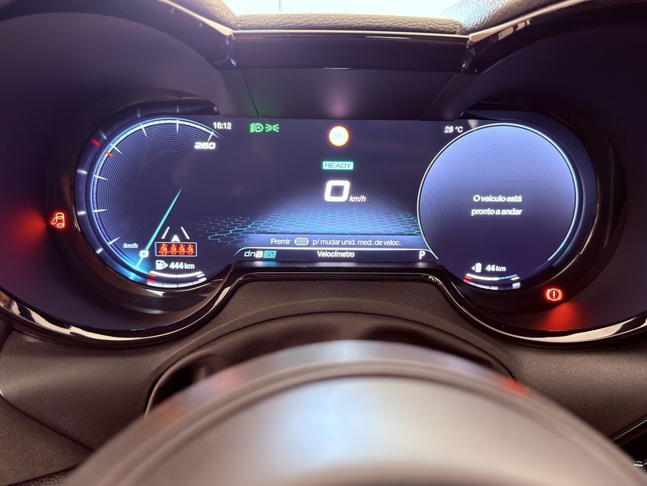 Alfa Romeo Tonale 1.3 PHEV Veloce e-AWD 280cv (Nacional | IVA Dedutível)