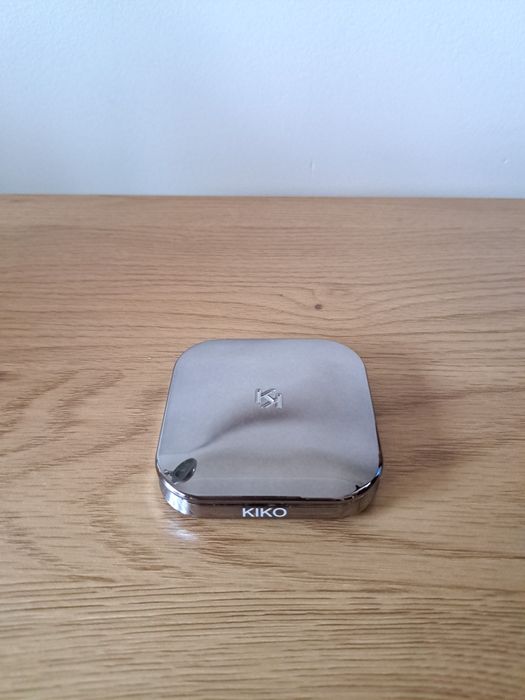 Pó bronzeador Kiko