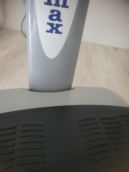 Platforma wibracyjna Mango Vibro Max | Odchudzanie i Fitness