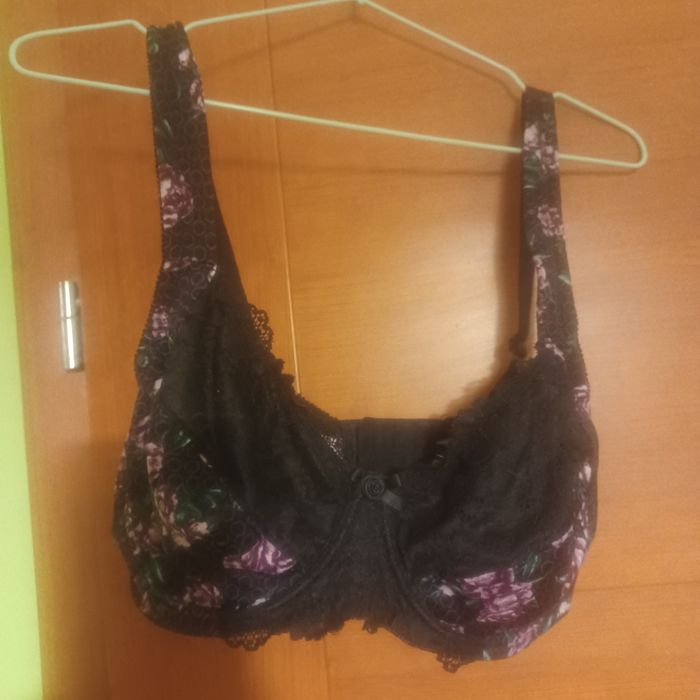 Biustonosz damski rozmiar 85d