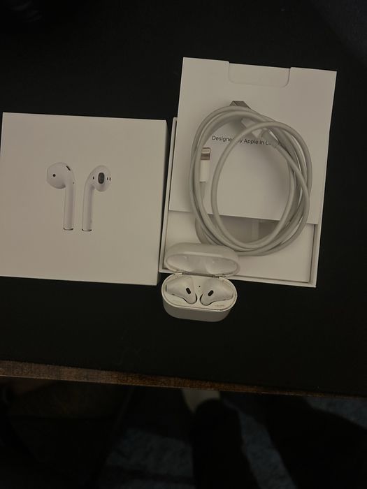 Air pods 1 gen.2