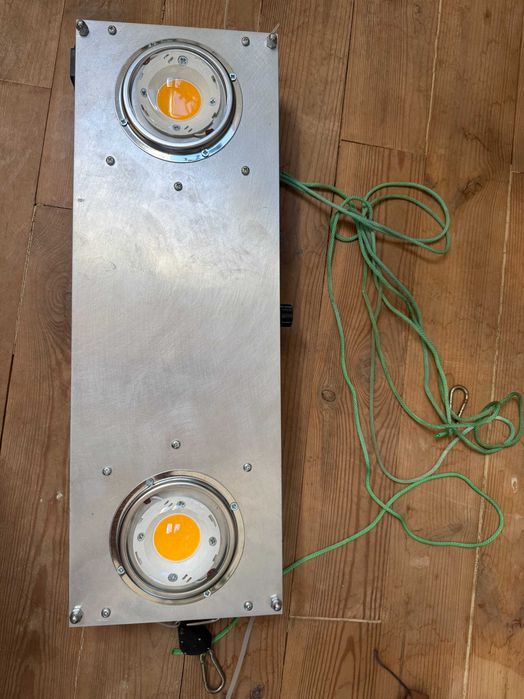 Lampa ledowa Mean Well 250w 320H
