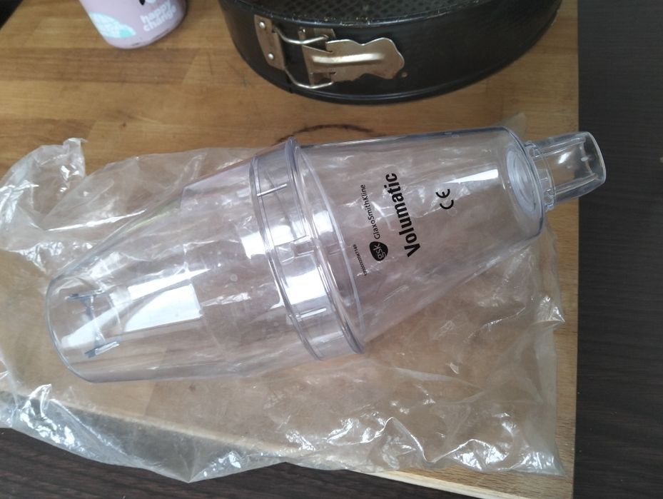 Komora inhalacyjna