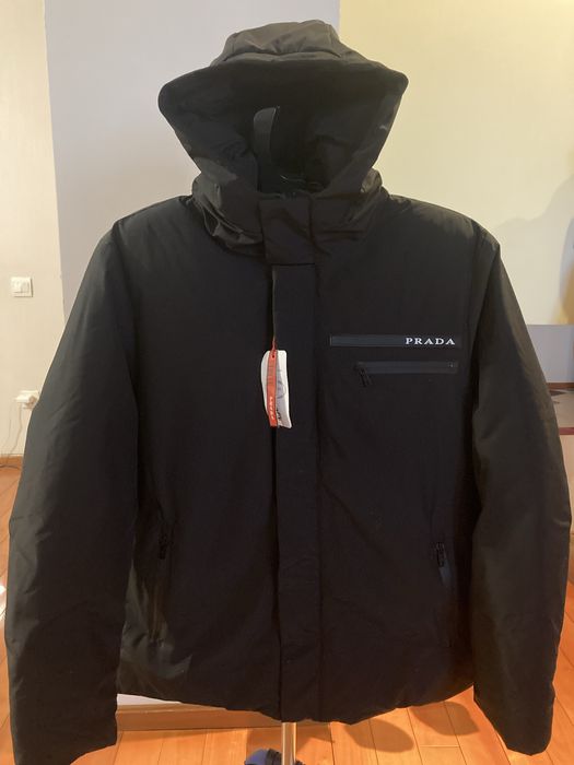 Куртка зимова чоловіча