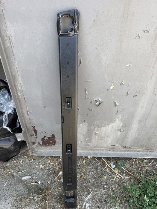 Акура рдх Acura rdx Накладка багажника