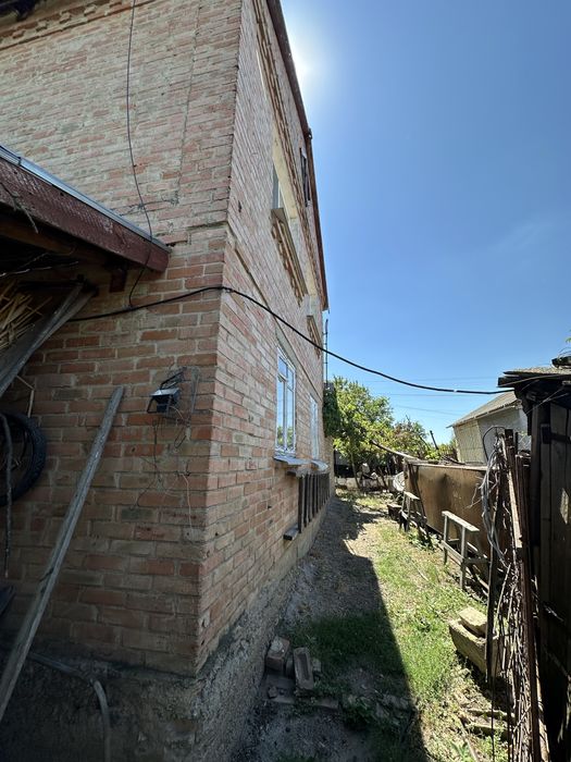 Продам Будинок.Соколівка/Новопетрівка 144 кв.м
