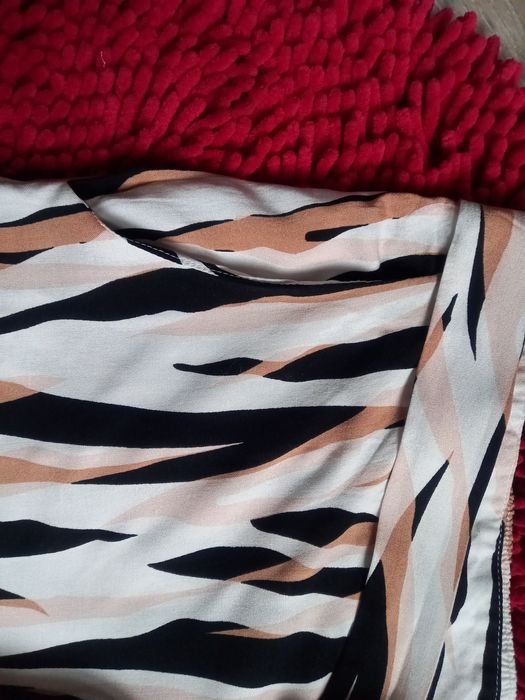 Spodenki szorty Bonmarché roz 42 roz 20 roz XL cieniutki