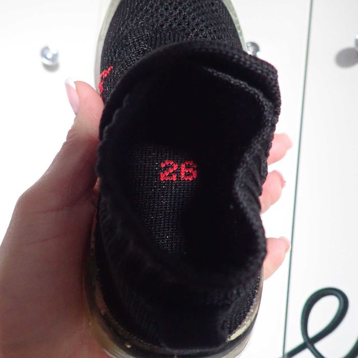 Sneakersy Nelli Blu