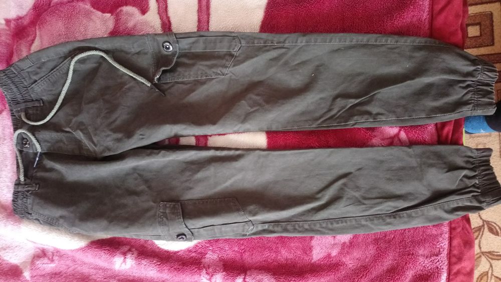 Штани джогери 160-170