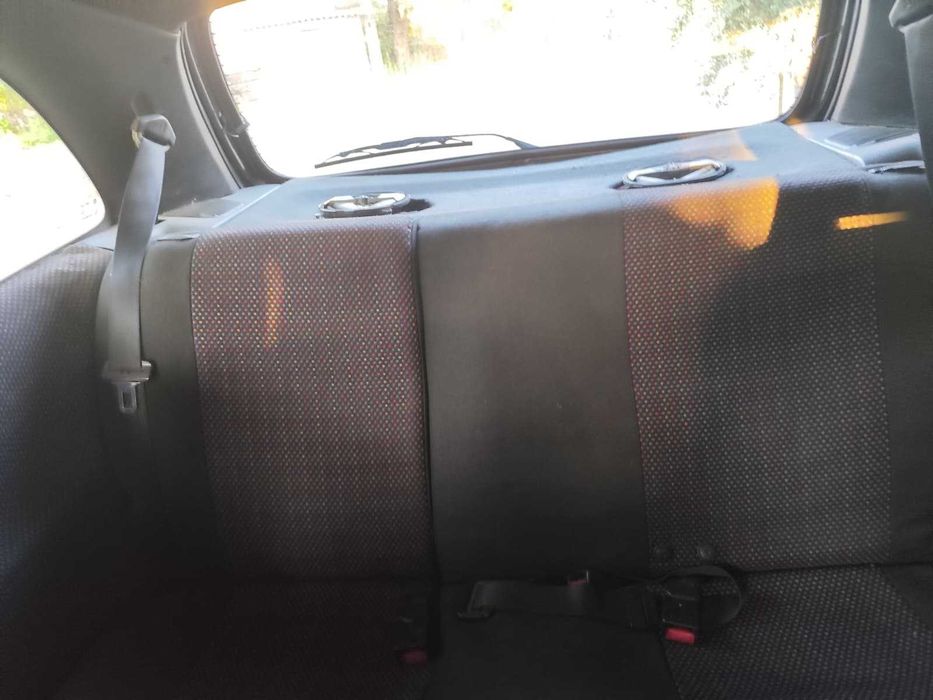 Opel Corsa B 1994